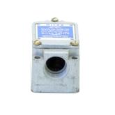 Limit switch  