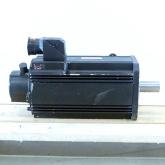 Three-phase servo motor MHD115B-024-PG1-BA New