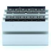 Rollenstrecke RS 2 3842522141 Neu OVP