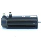 AC servo motor with brake 0039113447526 Used