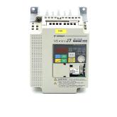 Frequenzumrichter Omron VS mini J7 CIMR-J7AZ40P7 Gebraucht