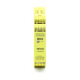 Sicherheitsschaltgerät UE402 UE402-A0010 Gebraucht