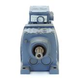 Getriebemotor  Neu
