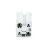Kompaktzylinder ADN-12-20-I-P-A 536214 Neu
