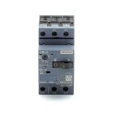Leistungsschalter 3RV1011-1BA10 Gebraucht