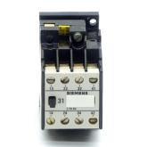 Auxiliary contactor  Used