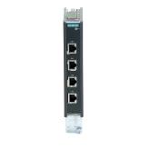 SINAMICS Drive-CLiQ Hub Module 6SL3055-0AA00-6AA1  