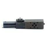 Druckschalter PSB040AF1A4 mit Zwischenplatte H06PSB-994  Gebraucht