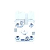 Pneumatic cylinder 25 x 15  