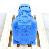 Self-priming centrifugal pump  New