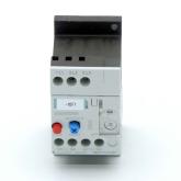 Overload relay  Used