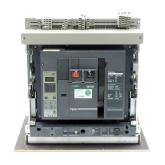 Basic switch MasterPact NW 1600A  Used