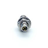 Inductive standard sensor BES M08EE-POC20B-S49G-003 BES00CF New FS