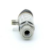 Drucksensor mit Display PN-250-SBR14-QFRKG/US/ /V Gebraucht