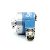 Absolut Encoder DRS60-ADA08192 Gebraucht