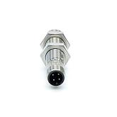 Kapazitiver Sensor zur Objekterkennung BCS0037 