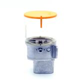 Piston pump unit  New