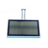 Multitouch-Control-Panel mit Tragarmmontage  Gebraucht