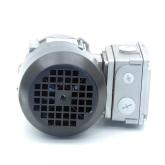 Motor IEC 600034  Neu