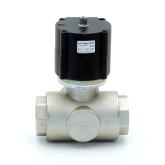 Ball valve  