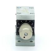 Throttle valves  New FS