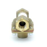 Magnetic valve  New