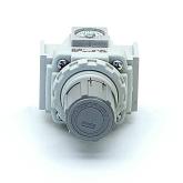 Modularer Regler  
