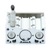 Compact guide cylinder  Used
