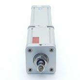 pneumatic cylinder with Locking unit 526484 Used