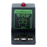 10 x valve plug suppressor VBS-LED 24U 
