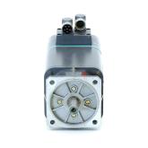 Servomotor  Gebraucht