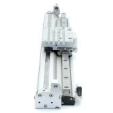 Pneumatic slide RTC-DA-040-0700-HD-MBM41S00BLPPA3FHHH Used
