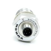 Flow sensor  