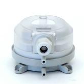 Differential pressure transmitter  Used