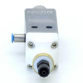 CA Dispense Valve  Used