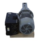 Schraubenspindelpumpe  Gebraucht