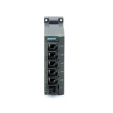 SCALANCE X005 6GK5005-0BA00-1AA3 Used