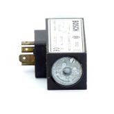 Pneumatic Magnetic Valve  Used