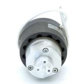 Hysteresis brake  Used