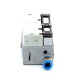 End plate MPA1-FB-EPL-GU 533372 