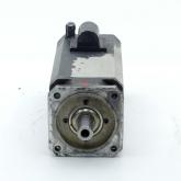 Bürstenloser Servomotor  Gebraucht