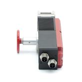 Transpondercodierter Sicherheitsschalter CTP-L1-AP-U-HA-AE-SII CTP-L1-AP-U-HA-AE-SII-129478 