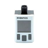 Pressure sensor PE5-PN-G014-100-M12 