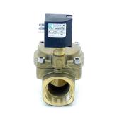 Solenoid valve  