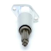 screw spindle  Used
