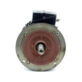 Three-phase motor IEC/EM 60034 Used