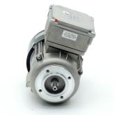 Three-phase motor IEC 60034 