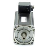 Brushless Servo Motor HD640EMR6301 Used