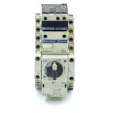 Motorstarter  Gebraucht