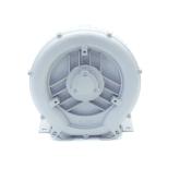 Side channel compressor  New